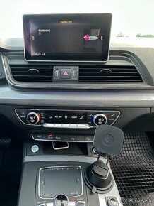 Audi Q5, 2.0 TDI 190k, Quatro virtual Cockpit S tronic - 6