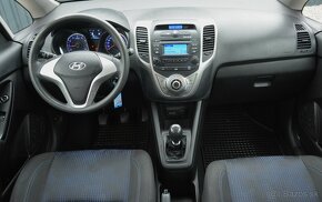 Hyundai ix20 1.4 Benzin SR pôvod - 6