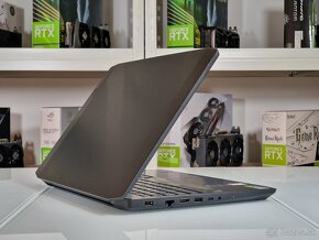 Herný notebook LENOVO GAMING | i5-10300H | 1650 | 16GB RAM - 6