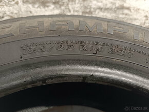 185/60 R14 Zimné pneumatiky Champiro Winter Pro 2 kusy - 6