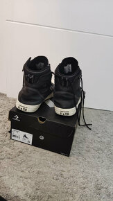 Converse Chuck Taylor All Star Terrain Utility Hi - 6