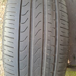 BMW R 17 225/50 Pirelli - 6