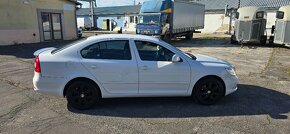 Skoda octavia 1.6TDi Greenline - 6