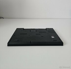 
Lenovo Thinkpad Intel i7 12 GB RAM - 6