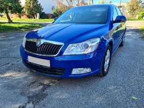 Skoda octavia 2 facelift 1.9 tdi 77kw - 6