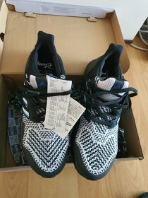 ADIDAS X MIGHTY DUCKS ULTRABOOST 1.0 DNA UK7.5 - 6