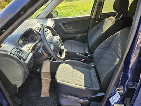 Škoda Fabia Combi 1.6 TDI Ambiente - 6