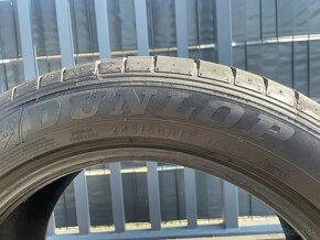 1. Pneumatiky Dunlop 245/50 r18 (letné) - 6