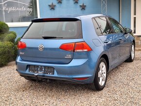 Volkswagen Golf VII 1.2TSi TOP STAV - 6