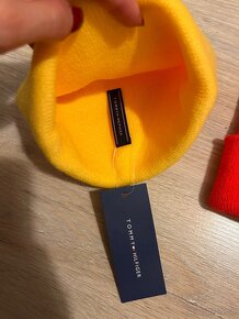 Tommy Hilfiger čiapka (TH1) - 6