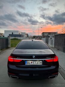 BMW 730d xdrive - 6