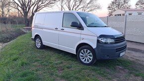 Transporter T5.1 - 6