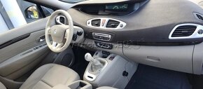 renault scenic 1.5 dci Slovenske - 6