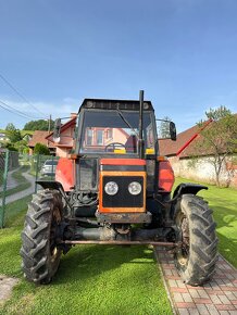 Predám Zetor 7245 - 6