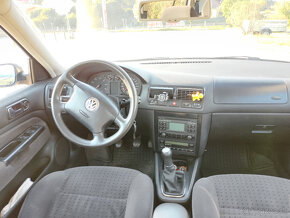 Volkswagen Golf 1.6 Highline - 6