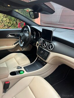 Mercedes Benz CLA180 predaj - 6