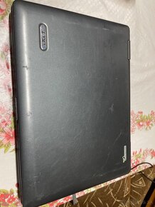 Notebooky 1x DELL 1x ACER - 6