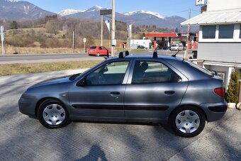 Citroën Xsara  1.4i X - 6