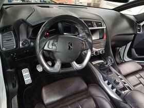 DS5 2.0 HDi manual - výborný stav - 6