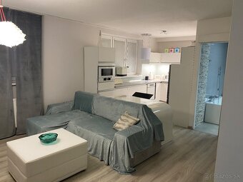 Designový investičný apartmán vo Vysokých Tatrách - 6