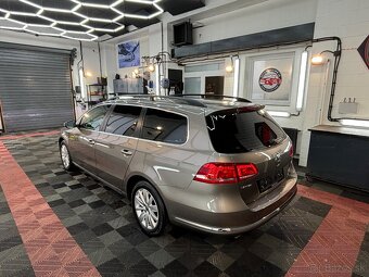 Volkswagen Passat Variant 2.0 TDI Comfortline - 6