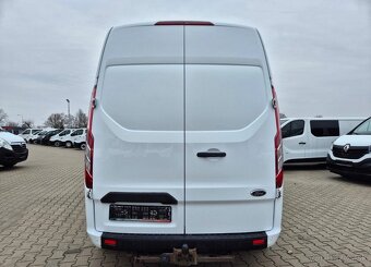 Ford Transit Custom L2H2 2,0TdCi/170Hp - 6