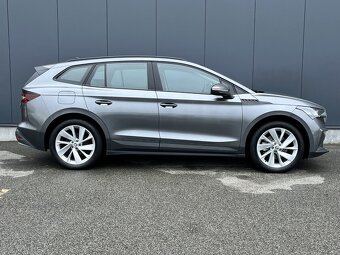 Škoda Enyaq 62 kWh 2023 TOP - 6