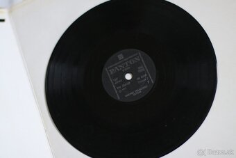 PREDÁM RÔZNE ZBERATELSKÉ LP PLATNE III - 6