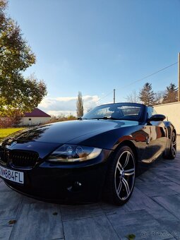 BMW Z4 - 6