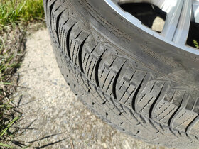 Orig. disky Audi Q7 4M S-Line 9Jx20 ET33 285/45R20 - 6