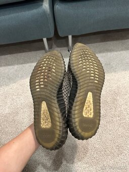 Adidas Yeezy Boost 350 V2 Ash Stone - 6