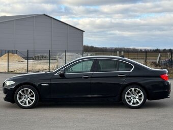 BMW 530d 180kw - 6