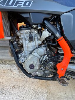 Ktm sxf 250 2021 - 6