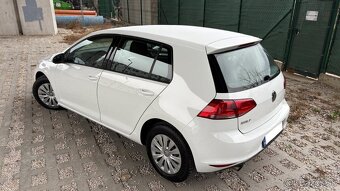 Volkswagen Golf VII 1,2 TSI BlueMotion Comfortline - 6