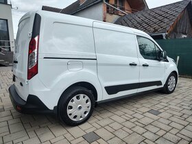 Ford Transit Connect L2 1.5 Tdci Ecoblue 74kw Trend - 6