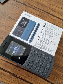 Nokia 105 4G - 6