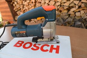 Priamočiara píla Bosch GST 60 PBAE - 6