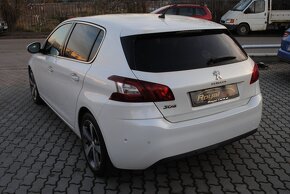 Peugeot 308 1.6 e-HDi⭐ODPOČET DPH⭐PREVERENÉ VOZIDLO⭐ - 6