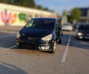 Ford Galaxy 1.8 TDCi - 6