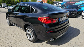 BMW X4 xDrive30d xLine A/T - 6