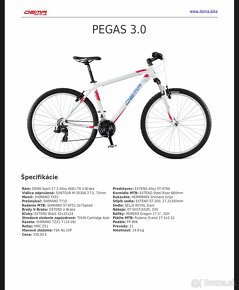 Dema 3.0 pegas - 6