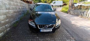 Volvo V70 - 6