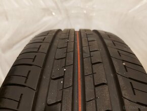 Špičkové nové letné pneu Bridgestone Ecopia - 195/55 r16 - 6