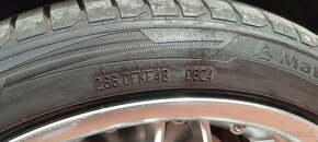 5x120 BMW 225/40 r18 - 6