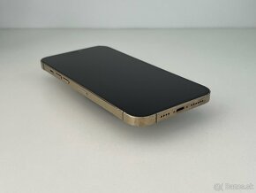 iPhone 12 Pro Max 128GB Gold Nová Baterka - 6