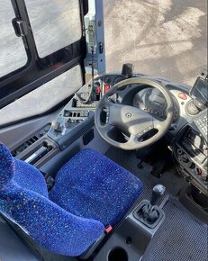 Autobus Iveco Crossway SFR160 - 6