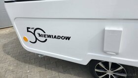 Obytny prives Niewiadow N126 D model - limitova edicia - 6