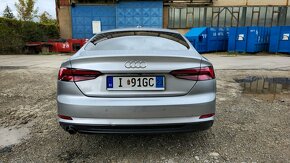 Audi A5 35 TDI S-Line Sportback/ Full led/ Virtual - 6