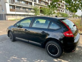 Citroen C4 1.4i 16V - 6