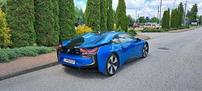 BMW i8 - 6